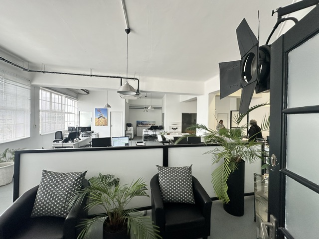 To Let Commercial Property for Rent in Woodstock Western Cape